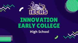  IECHS Recruitment Info
